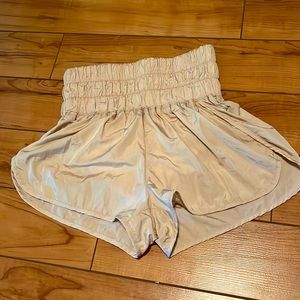 Brand new never worn free people shorts